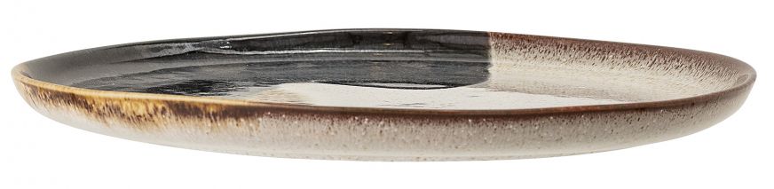 Tallerken 'Jules' 28.5cm - Multi