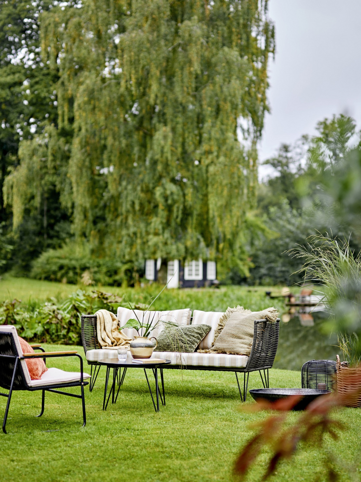 Soffa 'Mundo' - Grøn