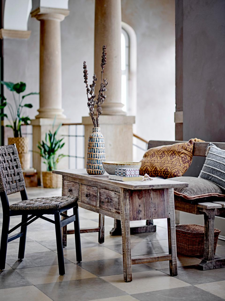 Sidebord 'Camden' - Natur