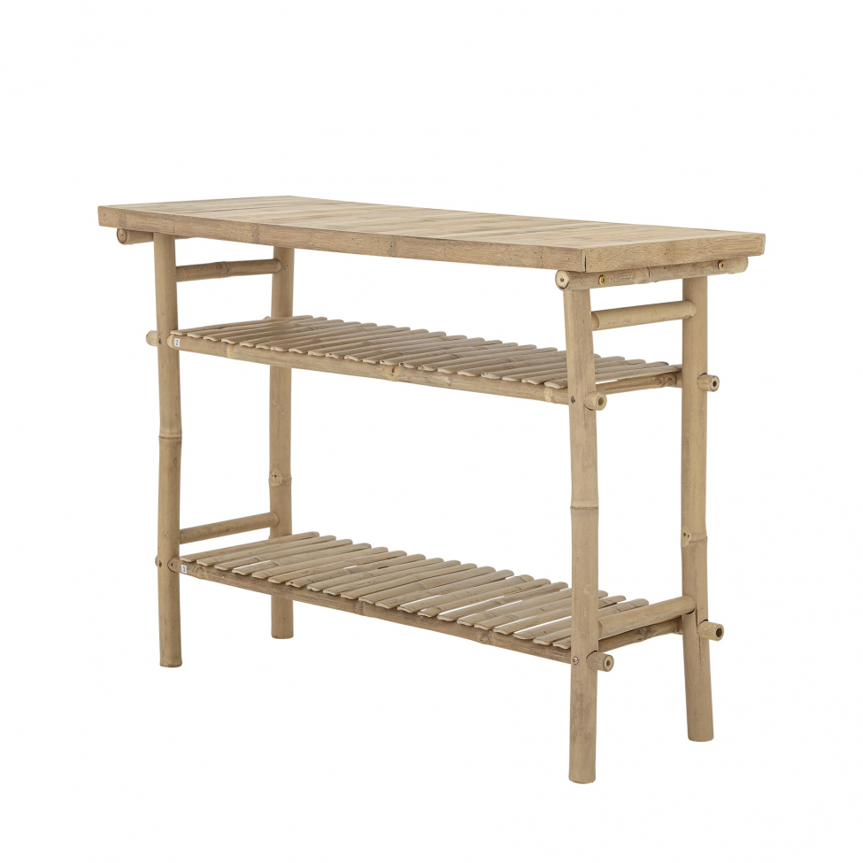 Sidebord 'Sole' - Natur/Bamboo
