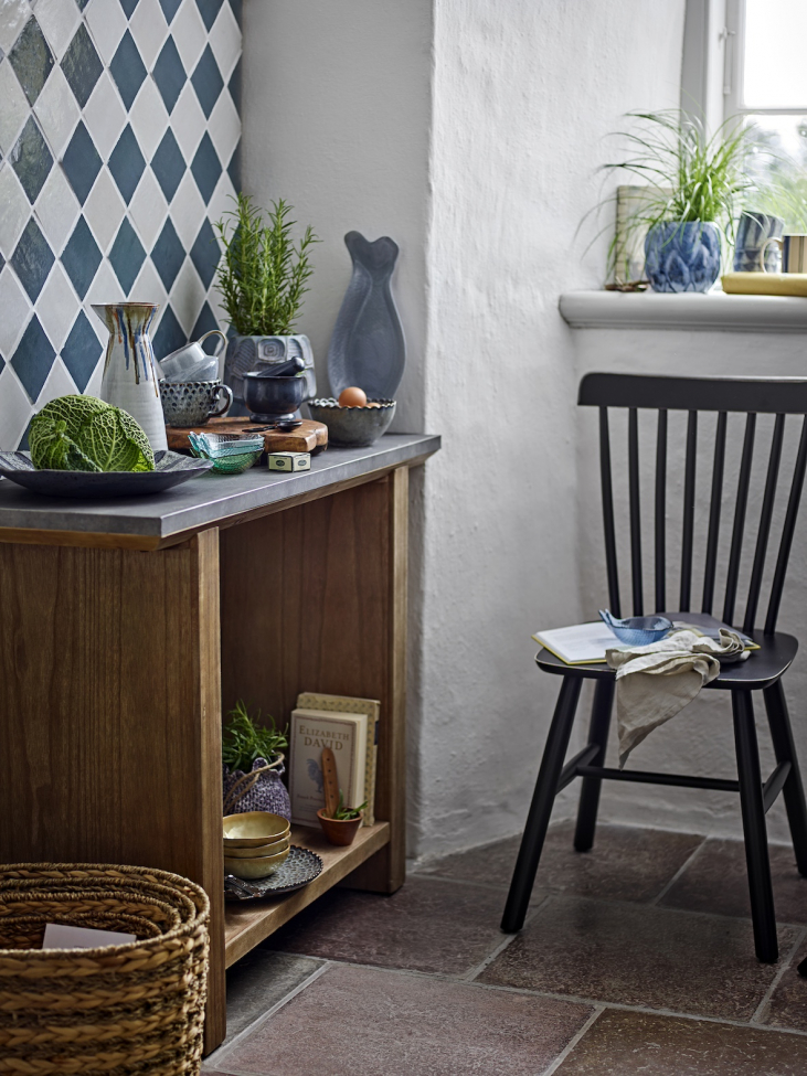 Konsolbord 'Riva' – Brun