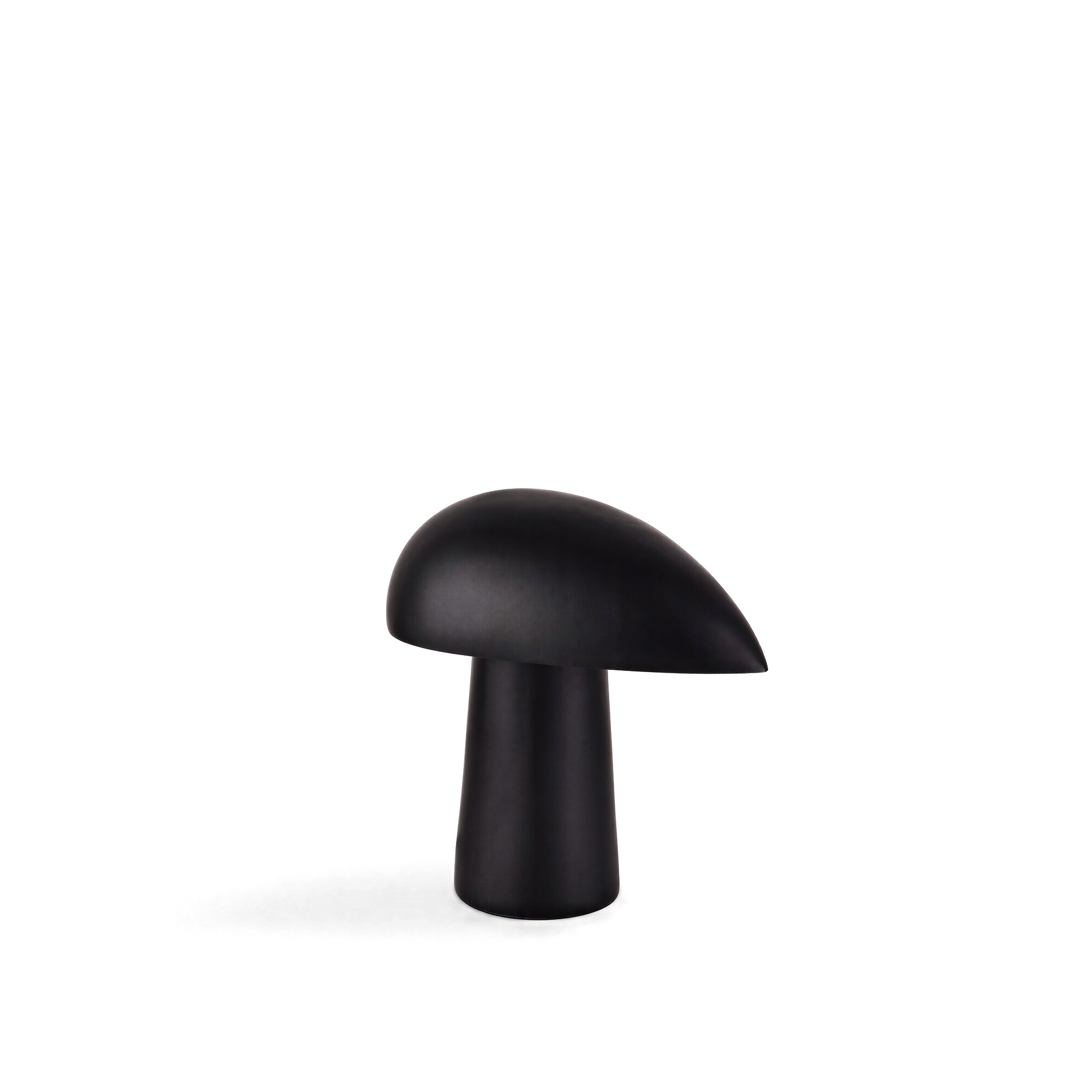 Lampe 'Karlskrona' - Sort
