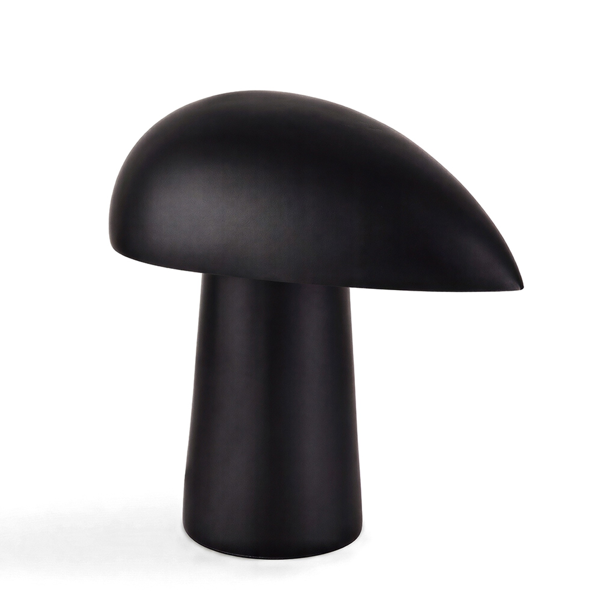 Lampe 'Karlskrona' - Sort