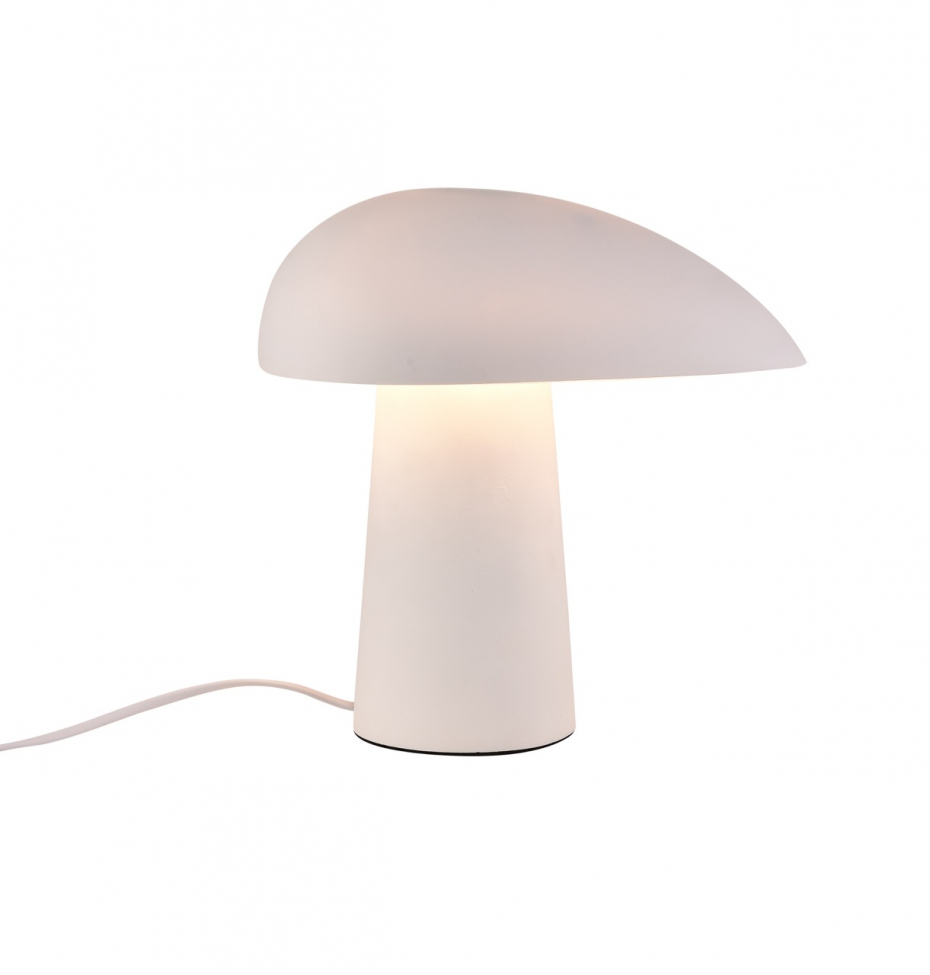 Lampe 'Karlskrona' - Hvid