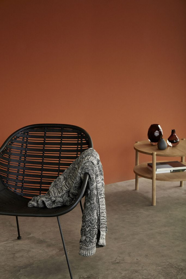 Sidebord 'Acorn' - Eg