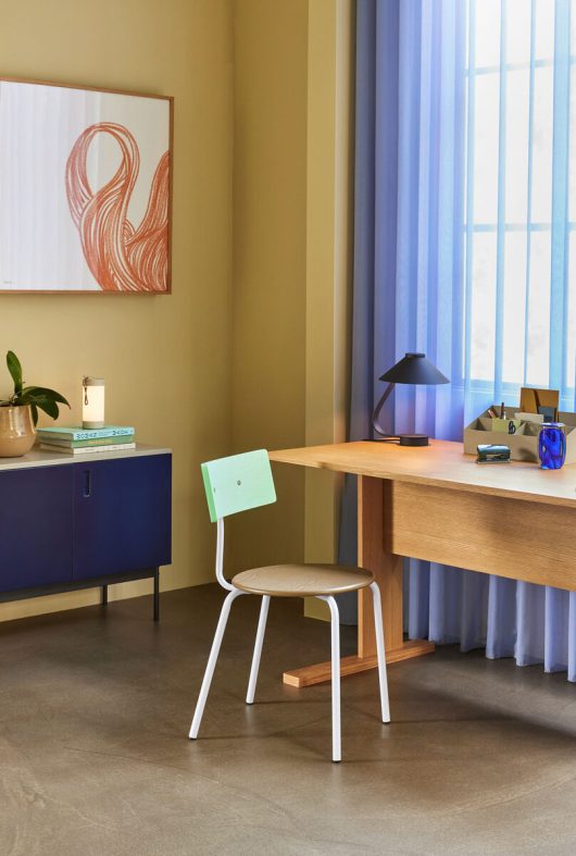 Skrivebord 'Forma' - Natur