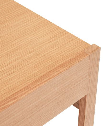 Sidebord 'Forma' - Natur