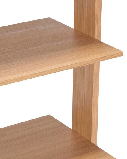 Hylde 'Forma' 142cm - Natur