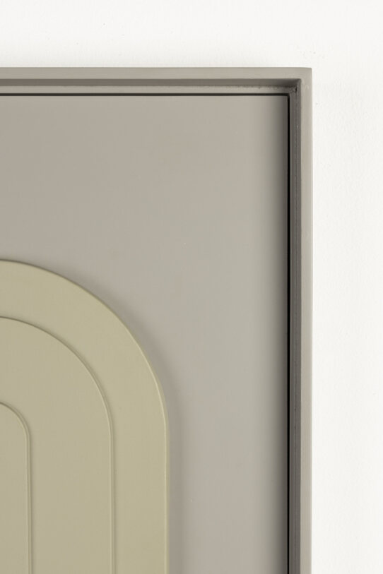 Billede 'Sorrento' - Beige