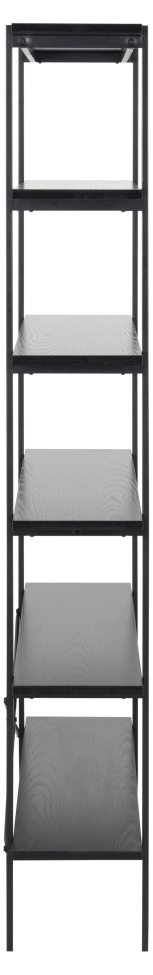 Bogreol 'Hablingbo' 36cm - Sort