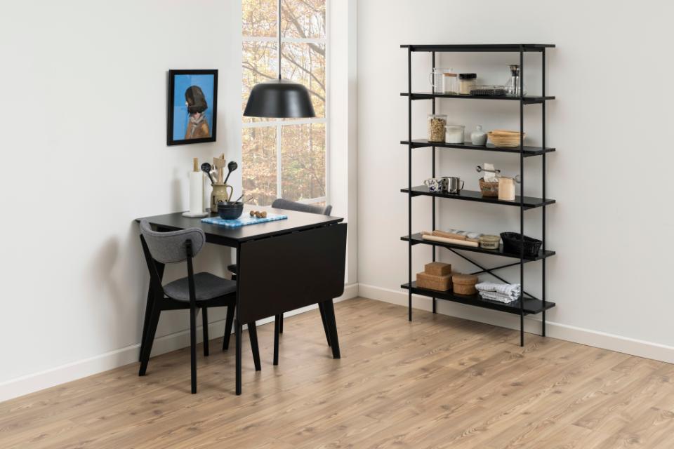 Spisebord 'Ärsjö' - Sort