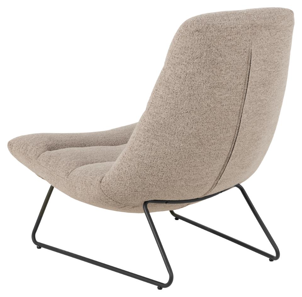 Lænestol 'Ånge' - Beige
