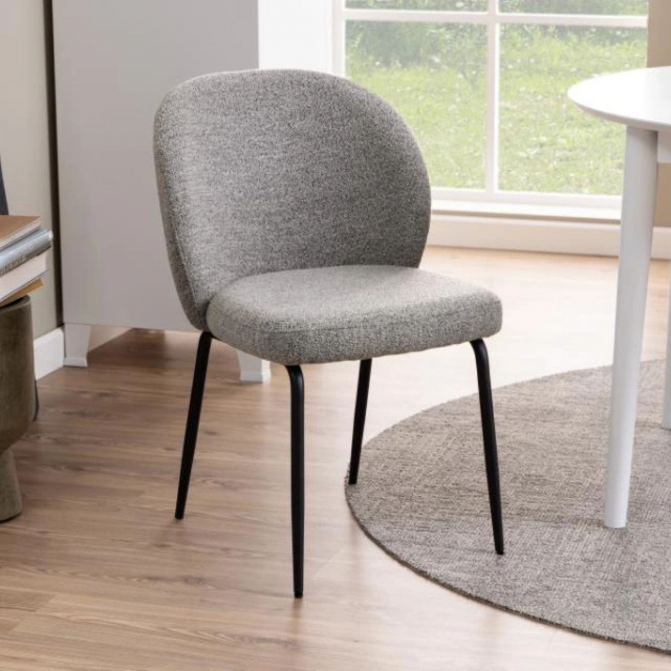 Stol '&Auml;ngom' - Lysgr&aring;