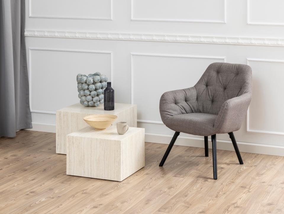 Sofabord 'Matera' - Beige