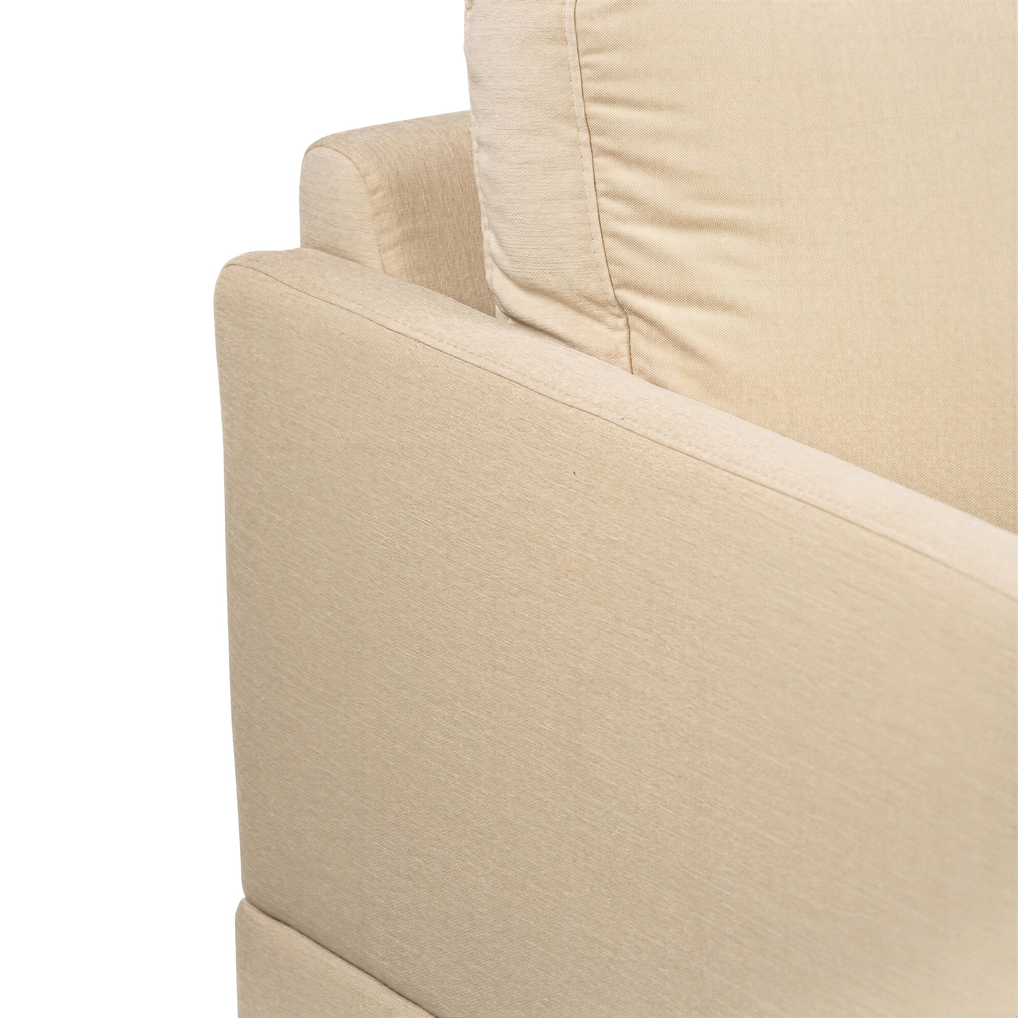 Sofa 'Ekeby' 3-s&aelig;de - Beige