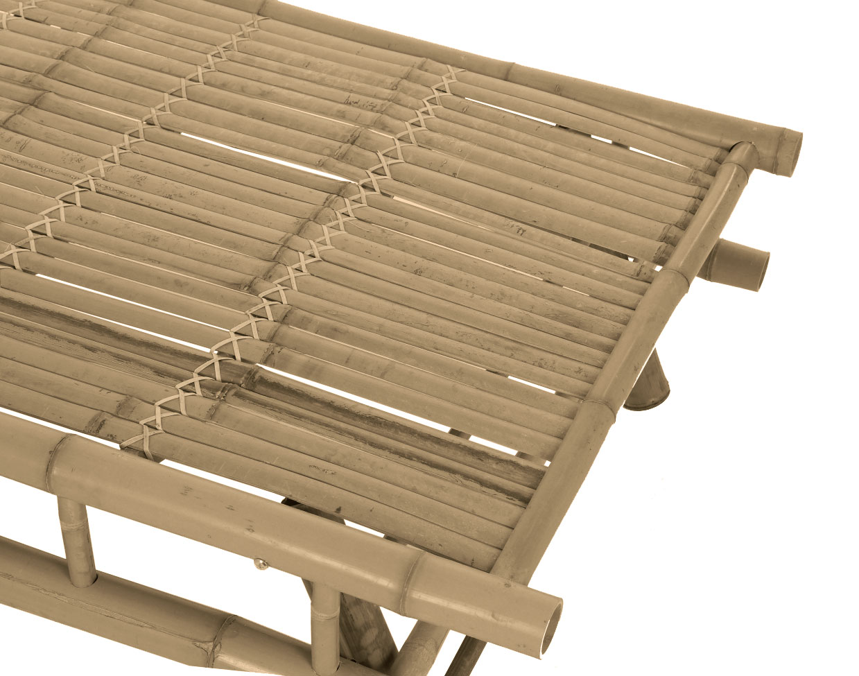 Solseng 'Bambu' - Natur