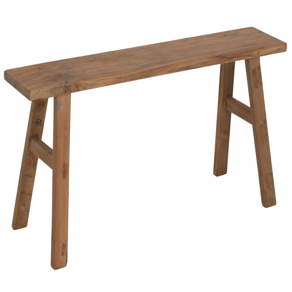 Bænk 'Java' 80cm - Træ