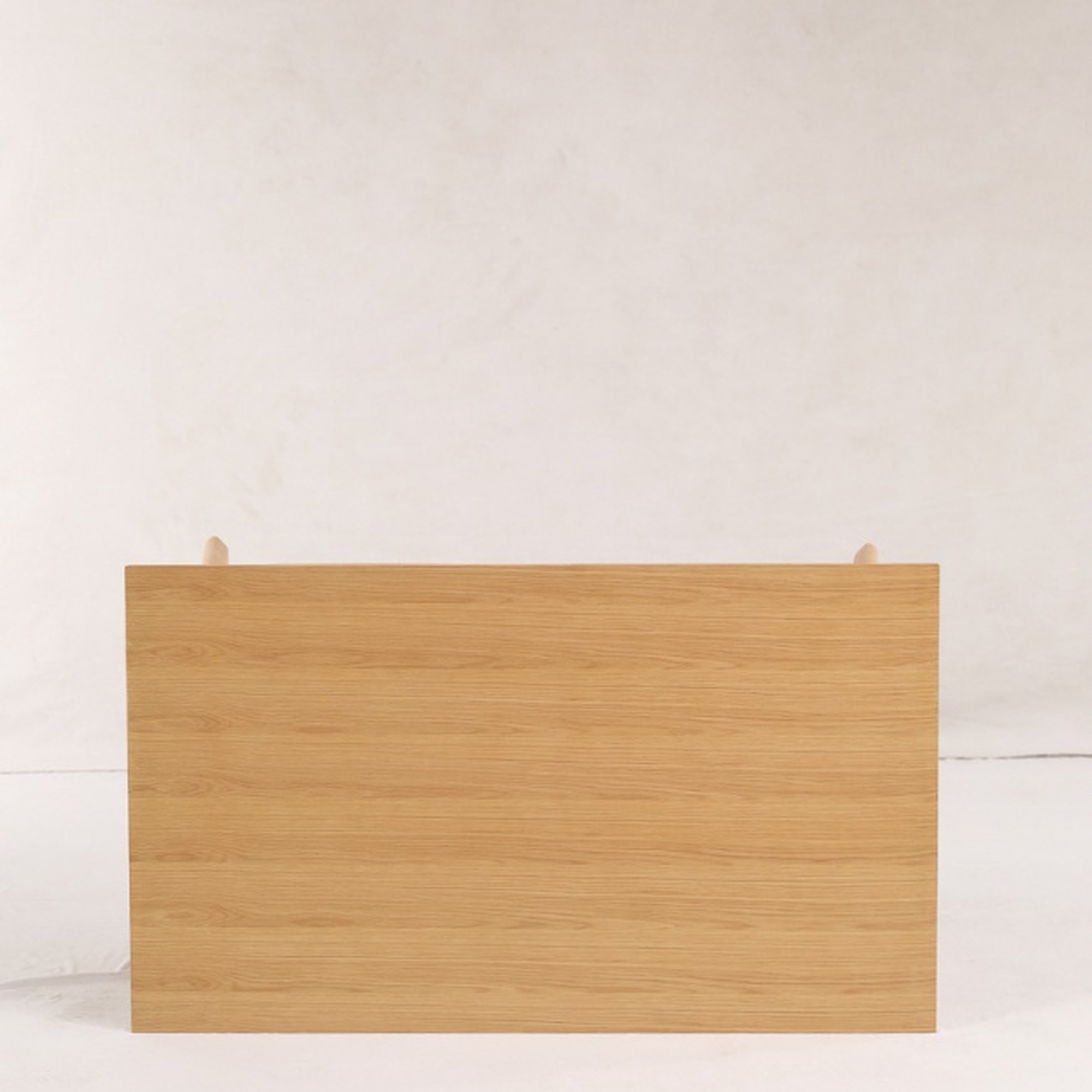 Spisebord 'Nordisk' 120x70cm - Eg