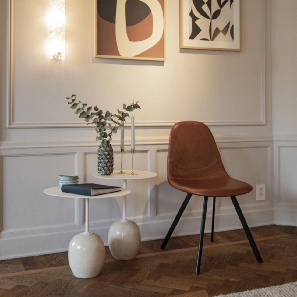 Stol 'Carrie' - Konjak