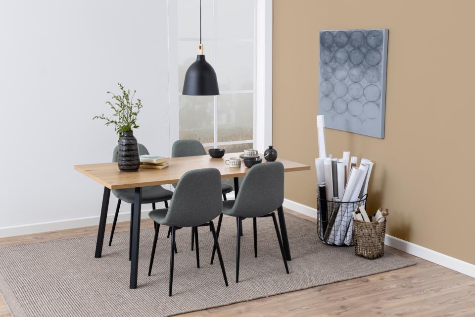 Spisebord 'Sigtuna' - Natur