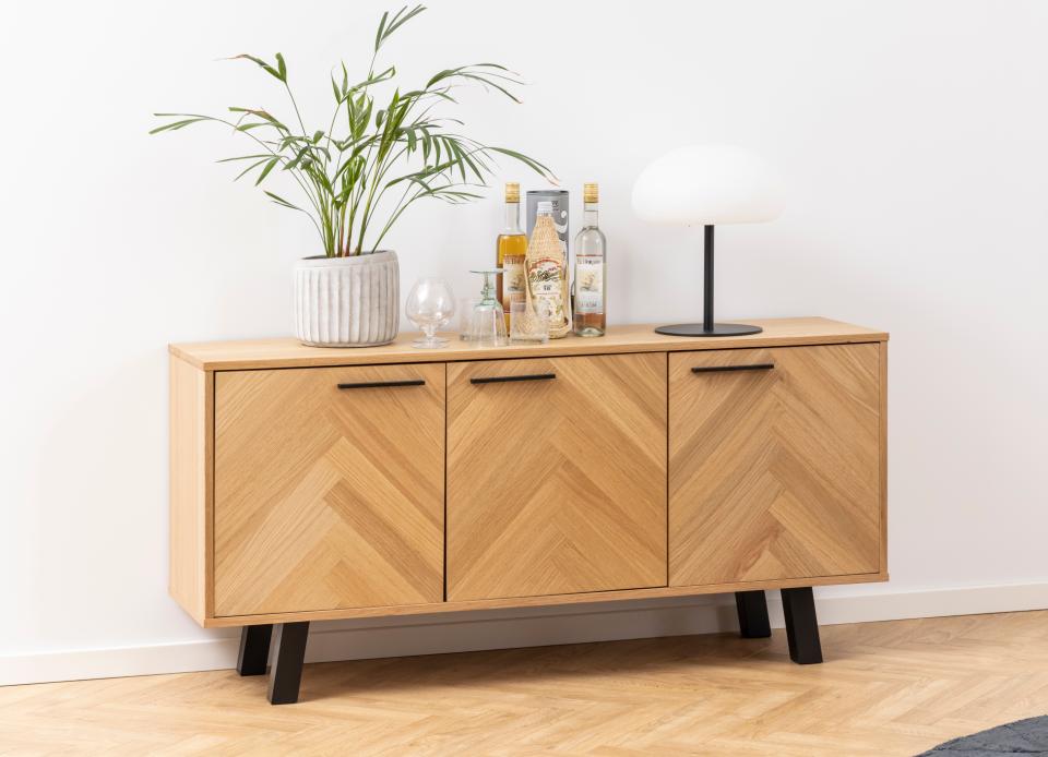 Sidebord 'Ameria' - Natur