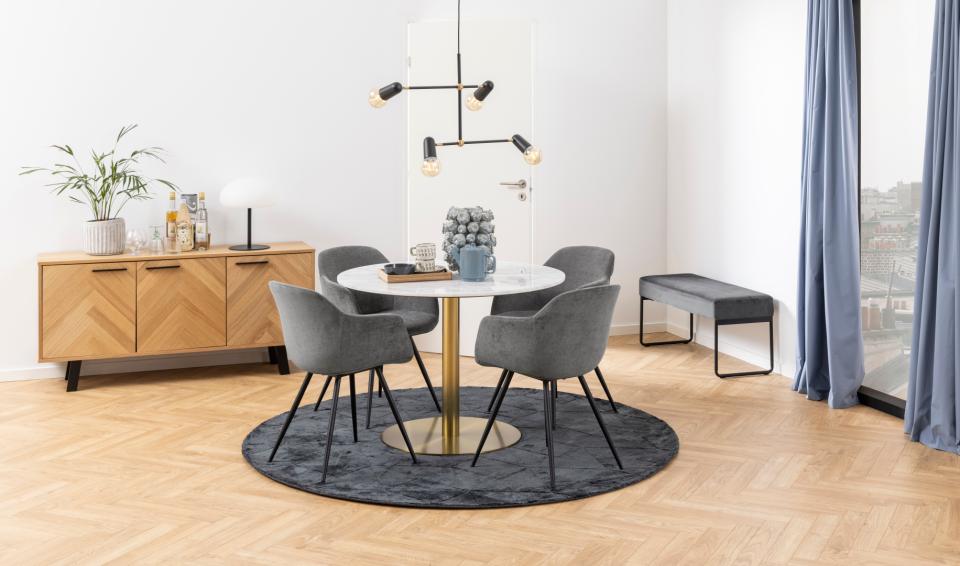 Sidebord 'Ameria' - Natur