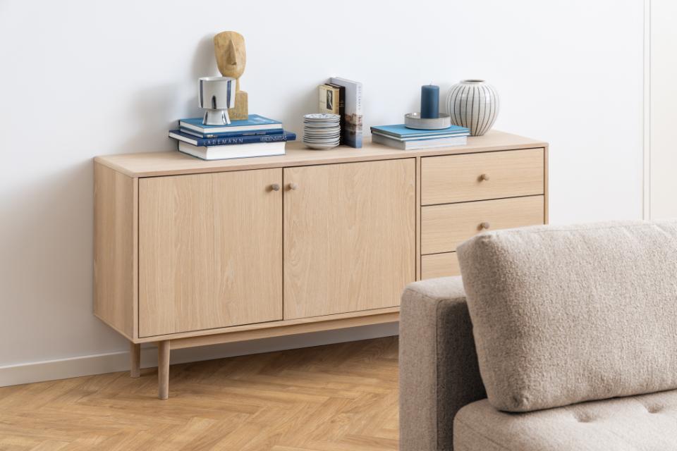 Sidebord 'Moliden' - Natur
