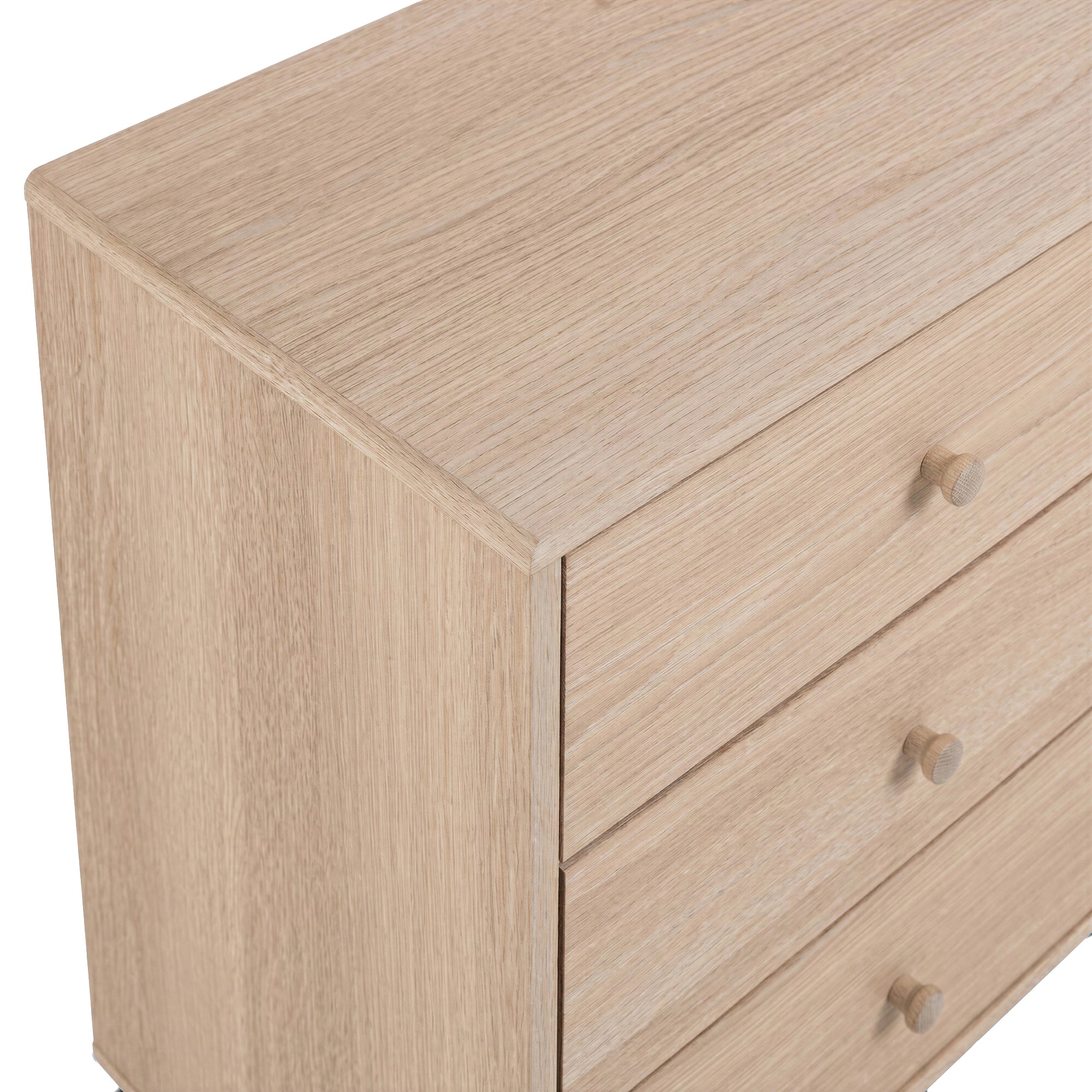 Sidebord 'Moliden' - Natur