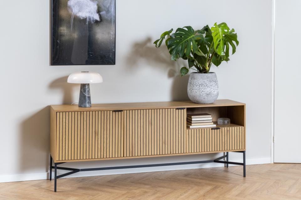 Sidebord 'Cabra' - Natur