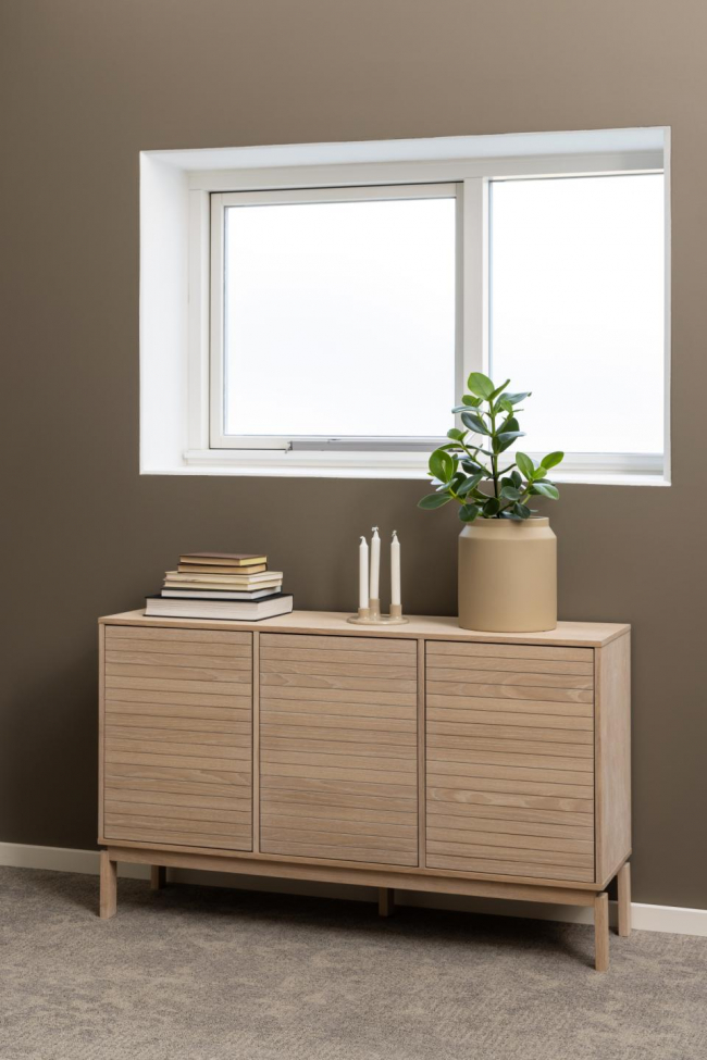 Sidebord 'Cardoba' - Natur