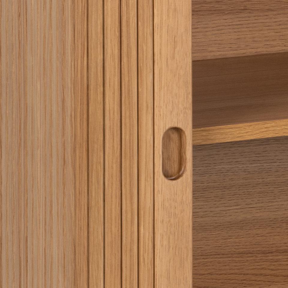 Sidebord 'Cadiz' - Natur