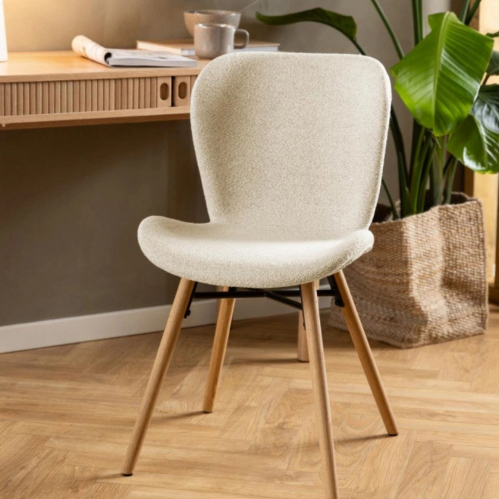 Stol 'B&ouml;da' - Natur