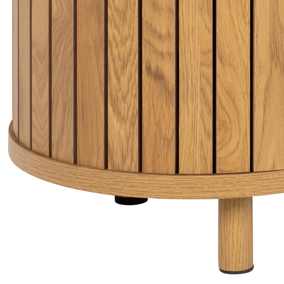 Sidebord 'Dala' - Natur