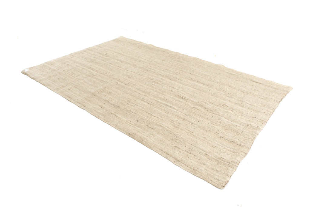 Jutemåtte 'Flätan' - Jute