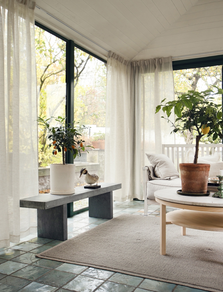Gardin 'Skylight' 280x250 - Lys natur