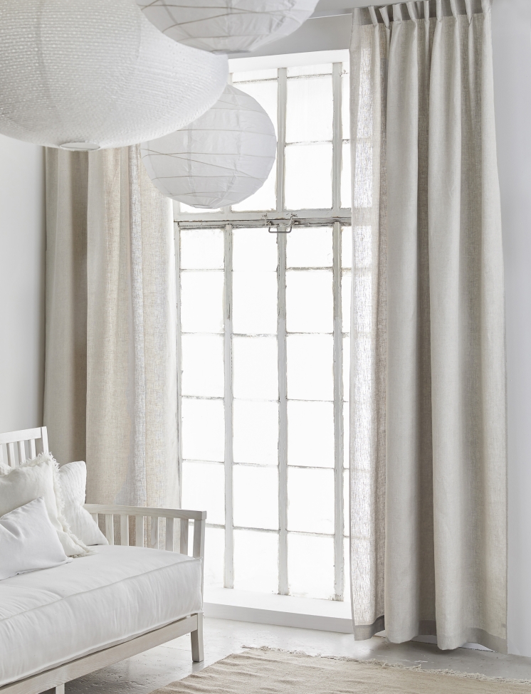Gardiner 'Twilight' 140x290 - Beige