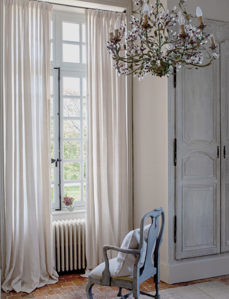 Gardiner 'Twilight' 140x290 - Beige