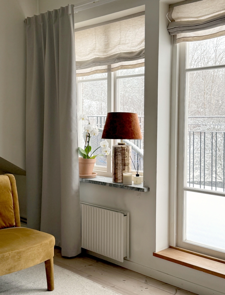 Gardiner 'Pauline' 275x250 - Grå