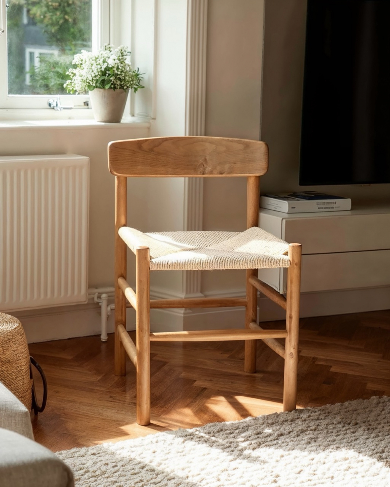 Stol 'Alfors' - Natur