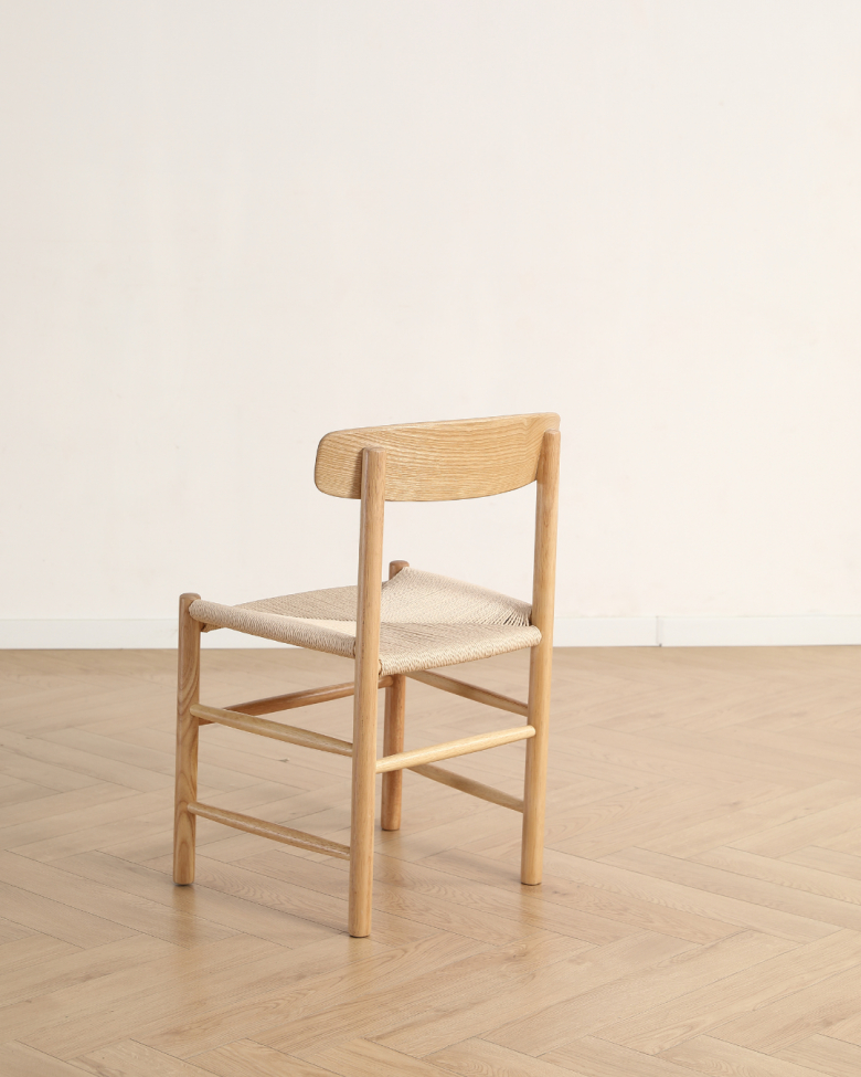 Stol 'Alfors' - Natur