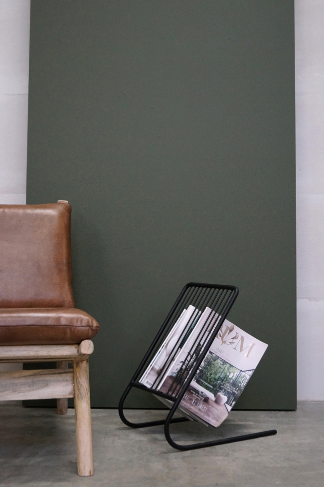 Lounge stol 'James' - Vintage