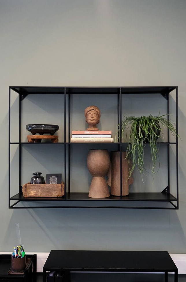 Sideboard 'Washington' - Sort