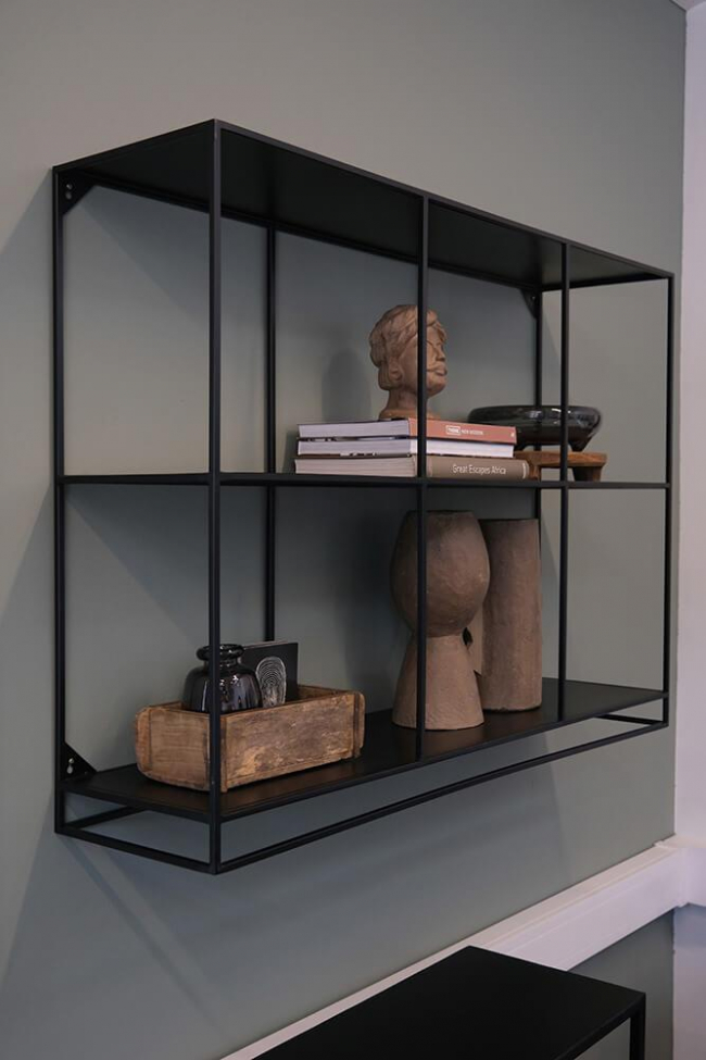 Sideboard 'Washington' - Sort