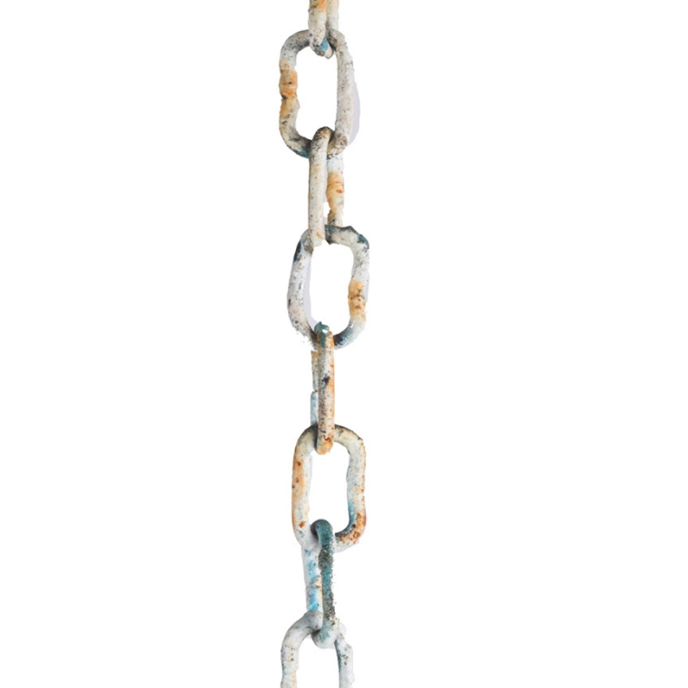 Fabrikslampe vintage 'Thormann'