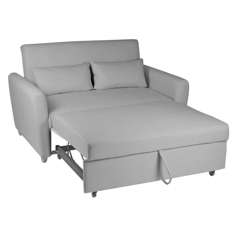 Sovesofa 'San Francisco' - Grå