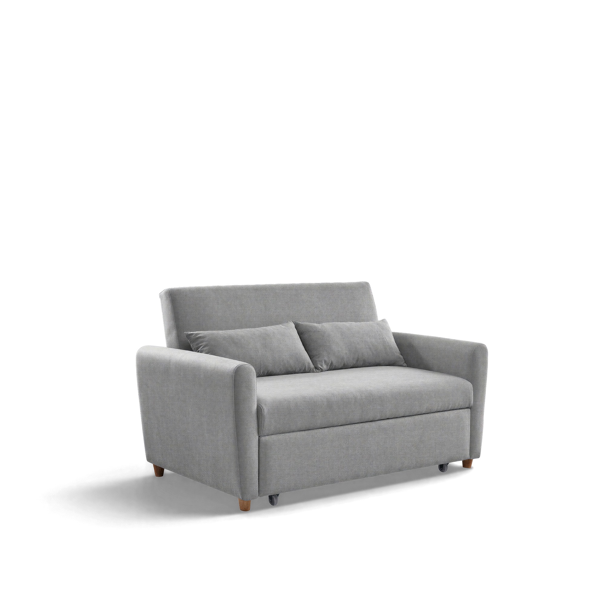 Sovesofa 'San Francisco' - Grå