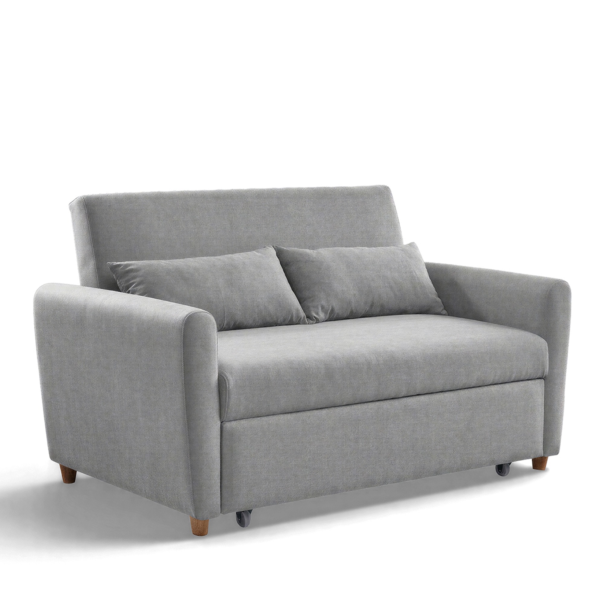 Sovesofa 'San Francisco' - Grå