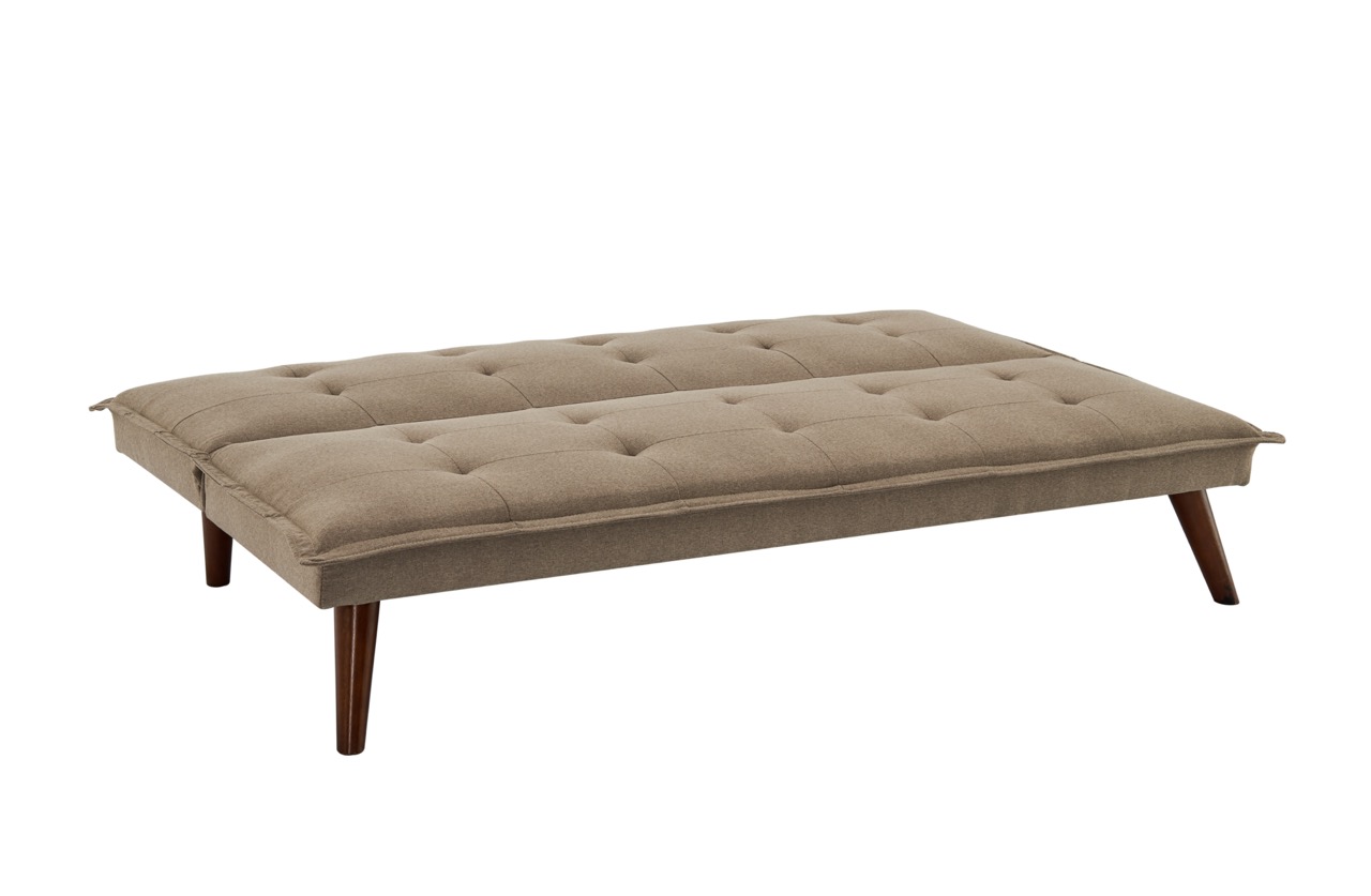 Sovesofa 'Eukalyptus' - Beige