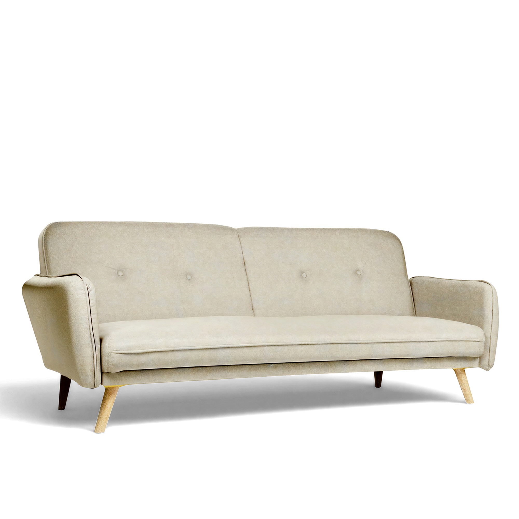 Sovesofa 'Kap Verde' - Beige