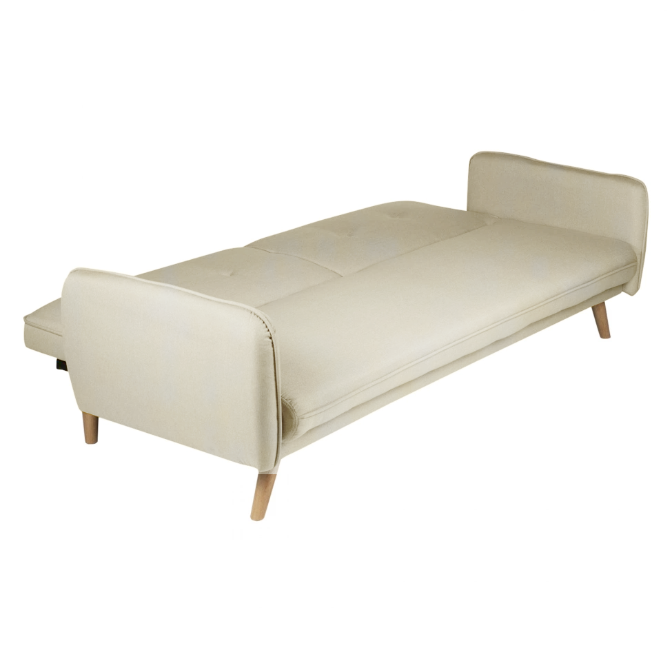 Sovesofa 'Kap Verde' - Beige